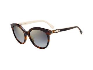 cat eye sunglasses