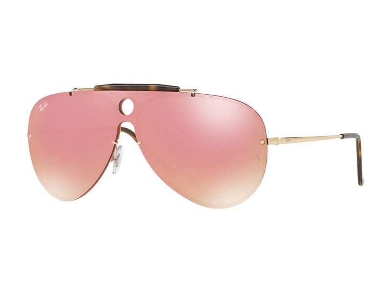Ray ban blaze shooter shop