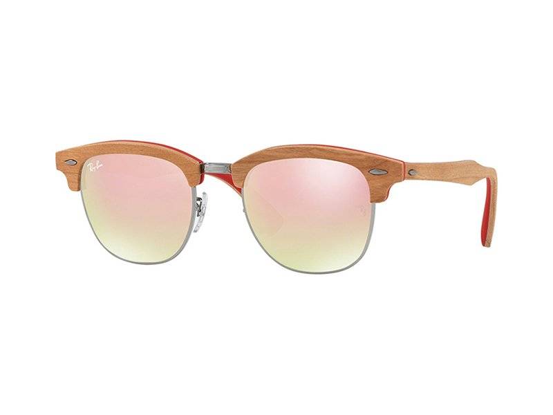Ray-Ban Clubmaster (M) RB3016M 12197O