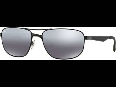 Ray-Ban RB3528 006/82 
