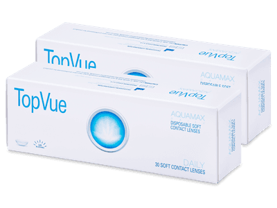 TopVue Daily (2x30 lenses)