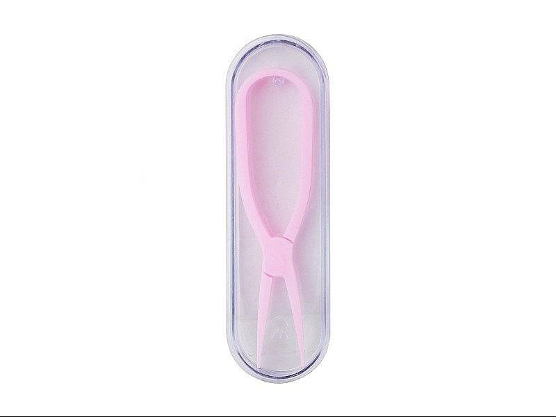 Contact Lens Tongs - pink 