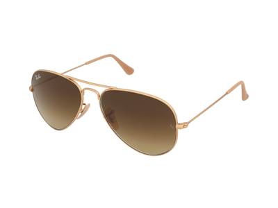 Ray-Ban Original Aviator RB3025 - 112/85 