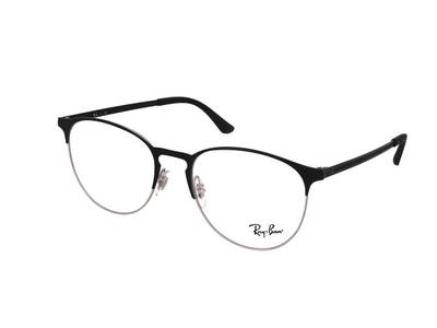 Ray-Ban RX6375 2861 