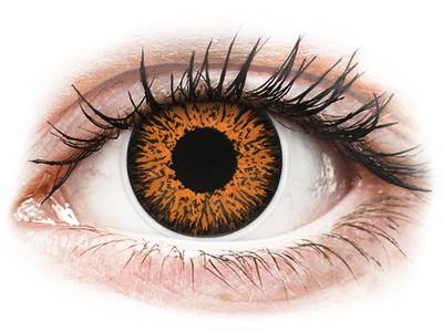 ColourVUE Glamour Honey - plano