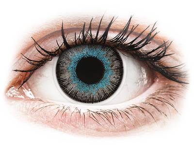 ColourVUE Fusion Blue Gray - plano