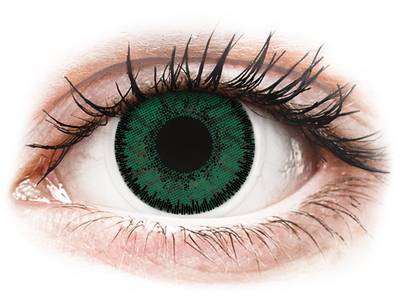 SofLens Natural Colors Amazon - plano