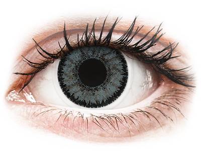 SofLens Natural Colors Platinum - power (2 lenses)