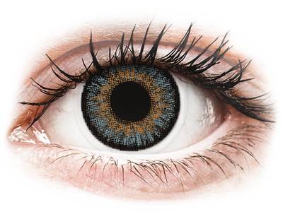 FreshLook One Day Color Blue - plano