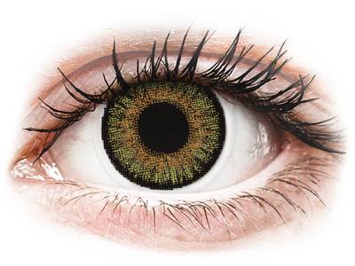 FreshLook One Day Color Pure Hazel - plano