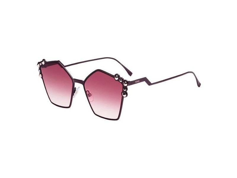 Fendi FF 0261 S 0T7 3X