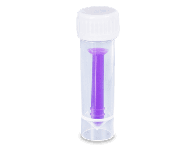 Contact Lens Applicator - pink