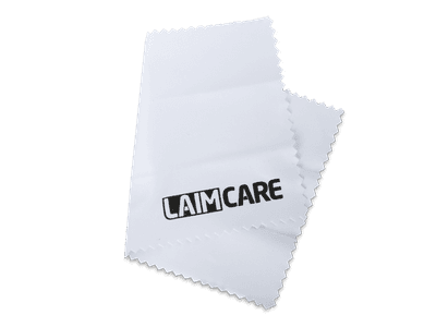 Laim Care Cleaning Set for Eyeglasses 