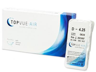 TopVue Air (1 lens) - Previous design