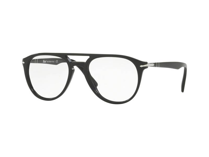 Persol po3160v 9014 52 deals