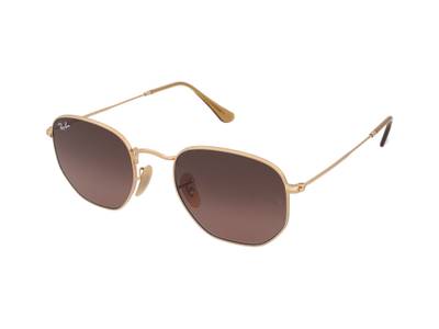 Ray-Ban RB3548N 912443 