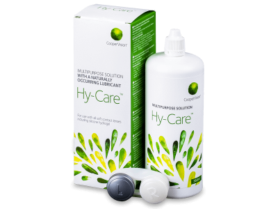Hy-Care solutions 360 ml 