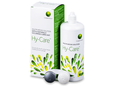 Hy-Care solutions 360 ml