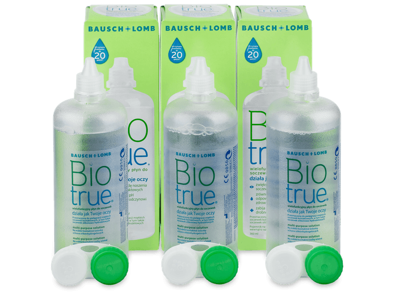 biotrue-solution-3-x-360-ml