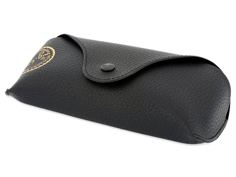 ray ban etui