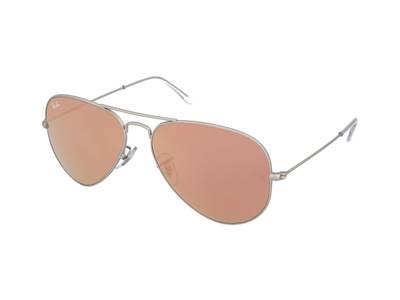 Ray-Ban Original Aviator RB3025 - 019/Z2 