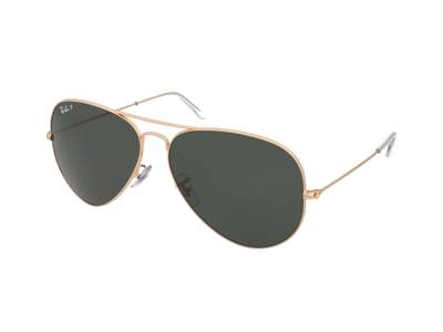 Ray-Ban Original Aviator RB3025 - 001/58 POL 