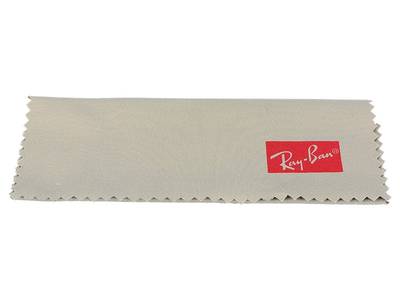 Ray-Ban RB4181 - 710/51 - Cleaning cloth