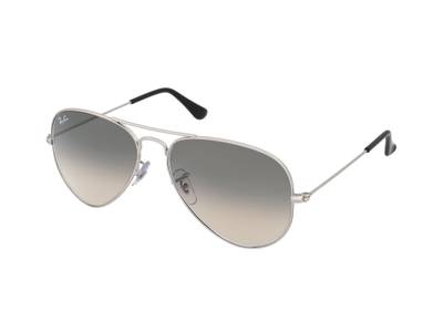 Ray-Ban Original Aviator RB3025 - 003/32 