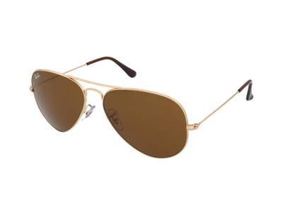 Ray-Ban Original Aviator RB3025 - 001/33 