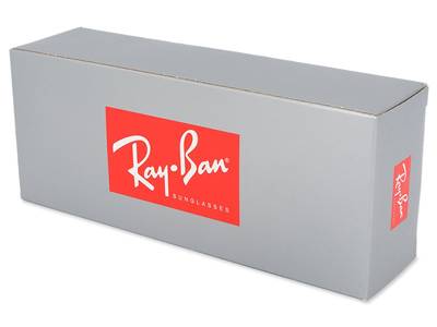 Ray-Ban Original Aviator RB3025 - 112/4L POL - Original box