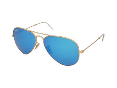 Ray-Ban Original Aviator RB3025 - 112/4L POL 