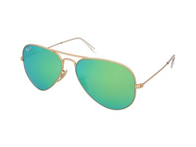 Ray-Ban Original Aviator RB3025 - 112/P9 POL 