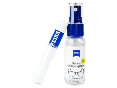 Zeiss eyeglass cleaning kit 30 ml  - Previous design