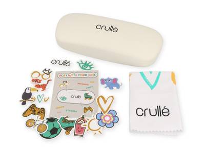 Crullé Kids 2152 C4 