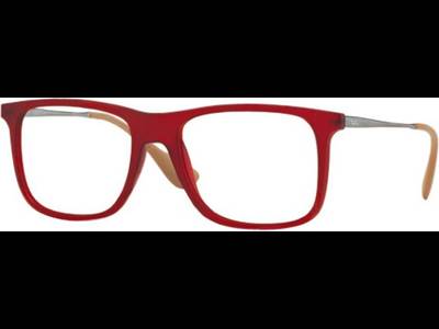 Ray-Ban RX7054 - 5525 