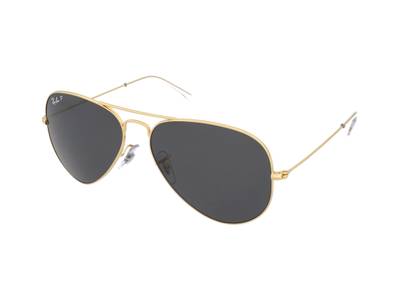 Ray-Ban Aviator Large Metal RB3025 919648 