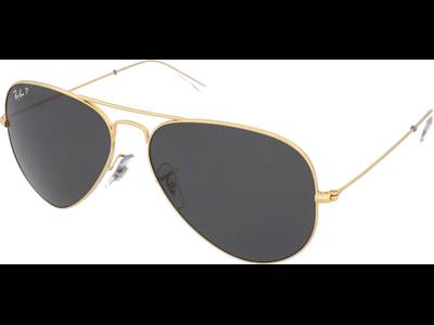 Ray-Ban Aviator Large Metal RB3025 919648