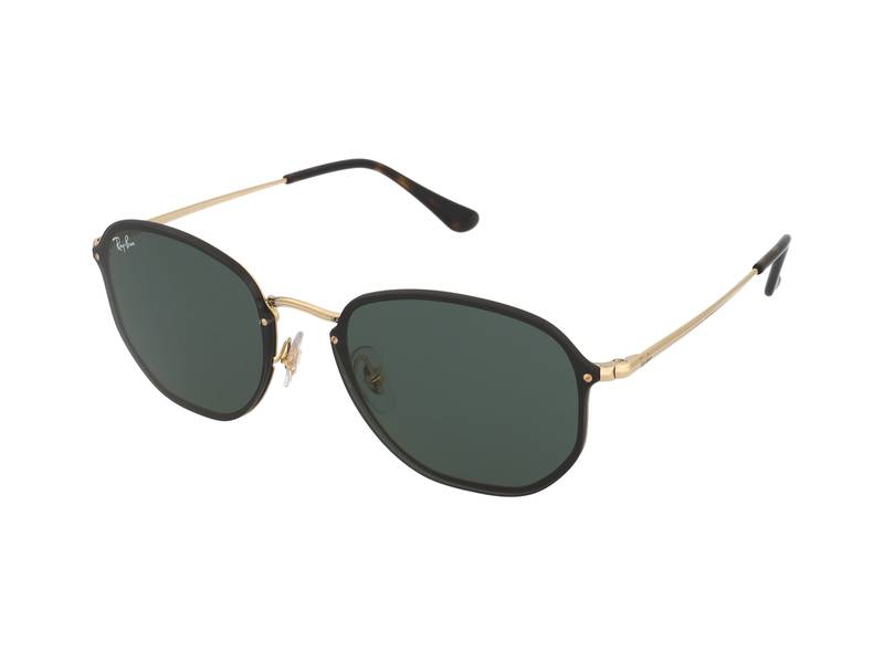 Ray ban blaze hexagonal outlet