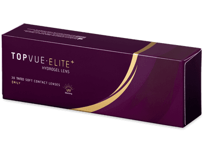 TopVue Elite+ (30 lenses)