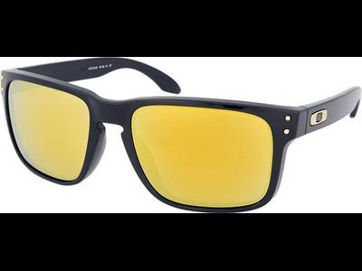 Oakley Holbrook OO9102 910208 