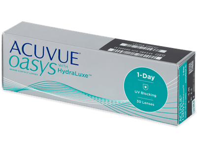 Acuvue Oasys 1-Day