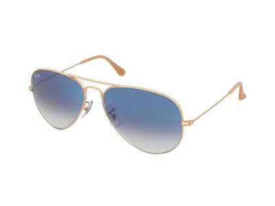 Ray-Ban Original Aviator RB3025 - 001/3F 