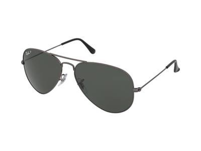 Ray-Ban Original Aviator RB3025 - 004/58 POL 