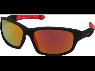 Uvex Sportstyle 507 2316