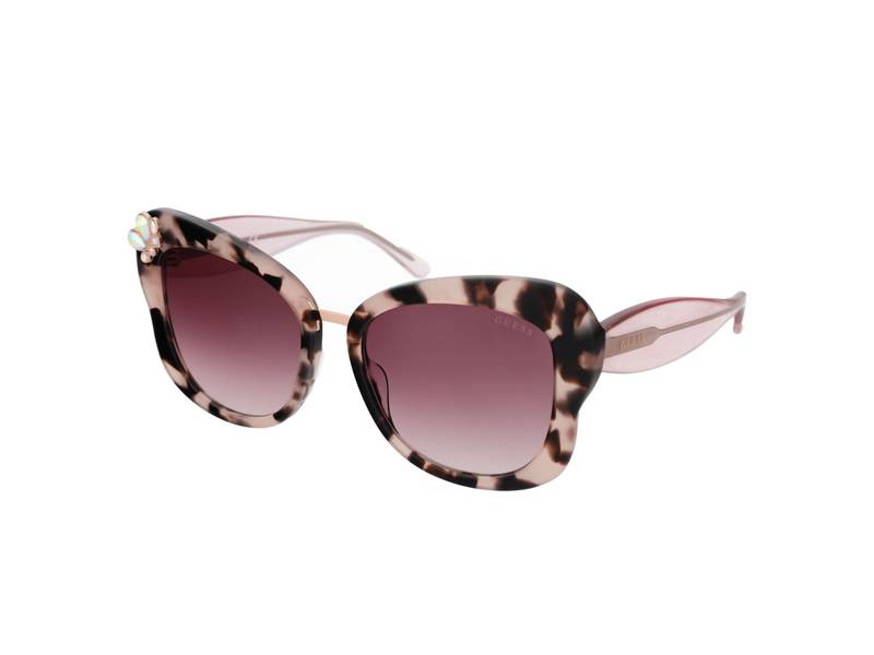 GUESS GU7754 Guess GU 7754 GU7754 Sunglasses | Designer Glasses main image 2