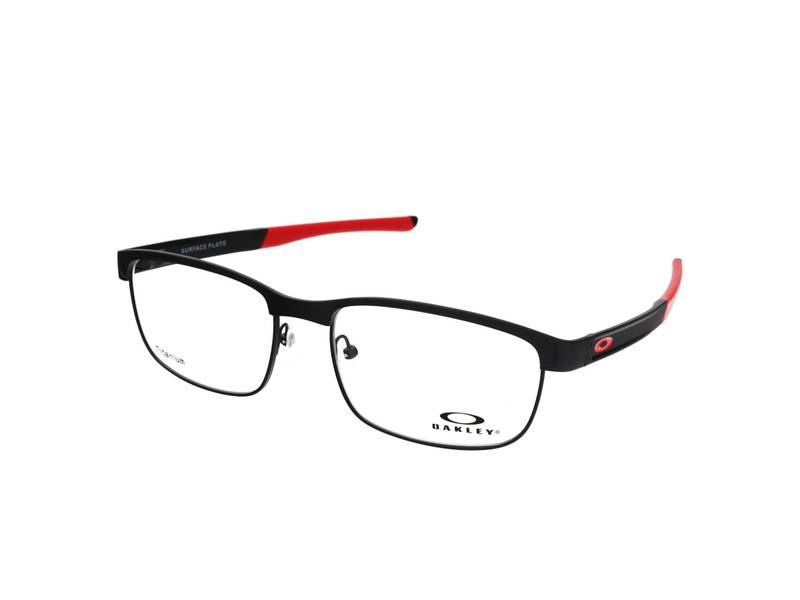 Oakley surface plate sales