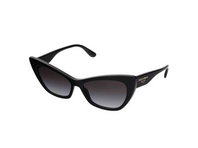 Dolce & Gabbana DG4370 501/8G