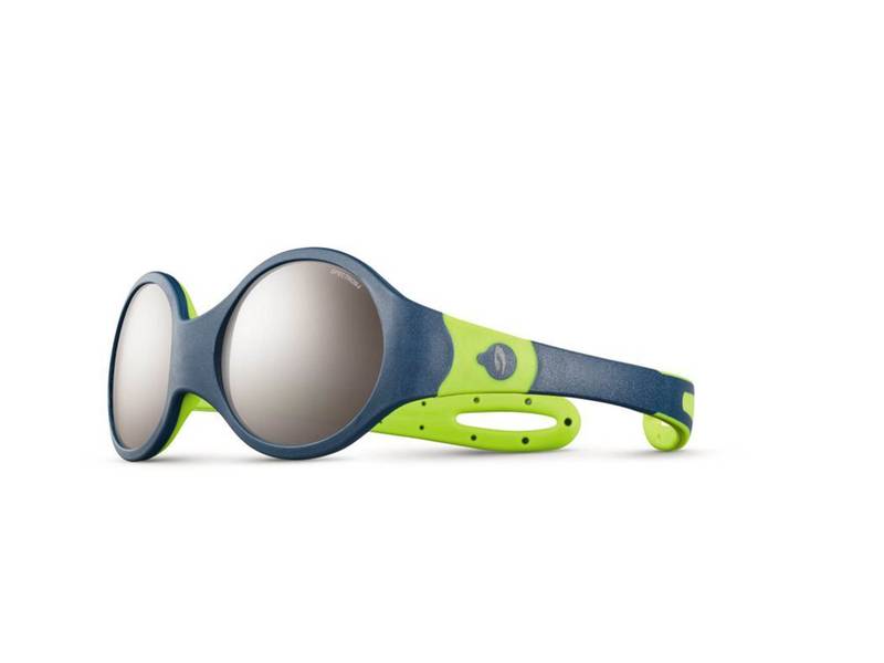 Julbo Loop M SP4 Baby Dark Blue/Green Light