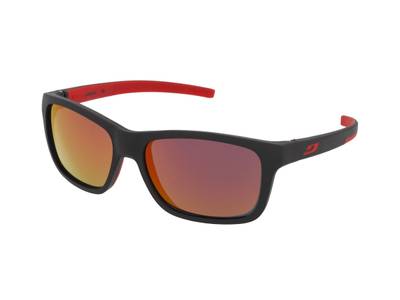 Julbo Line SP3 CF Black - Red