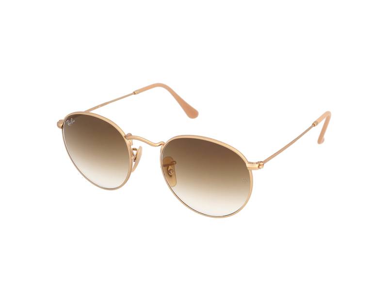 Ray-Ban Round Metal RB3447 112/51 
